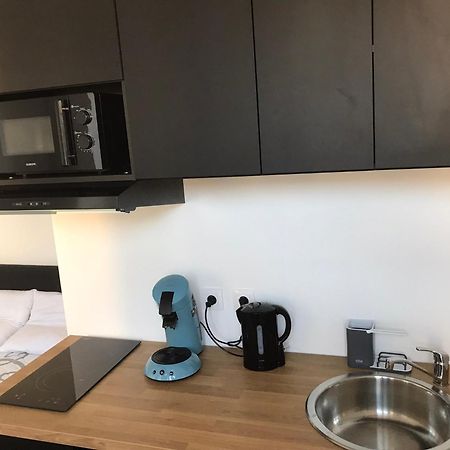 Le Montgy - Studio Tout Confort A Royat National N1 Екстер'єр фото